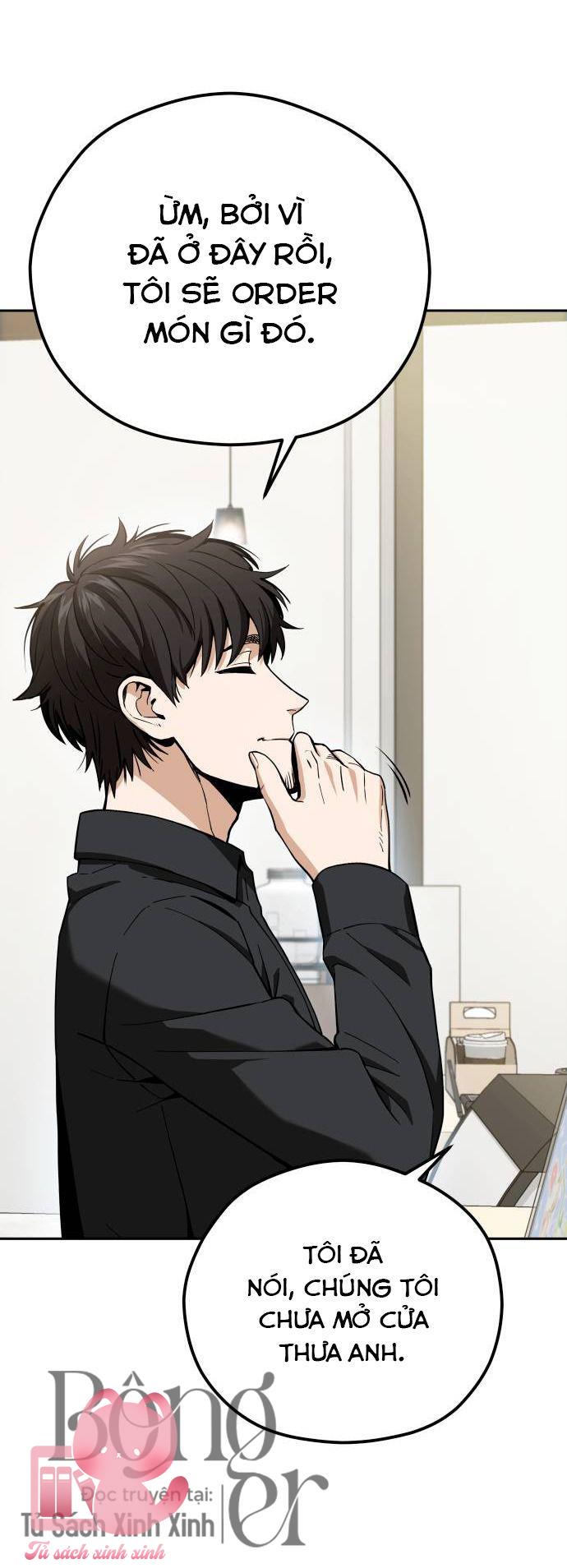 Lớ Ngớ Vớ Phải Tình Yêu Chapter 91 - Trang 4
