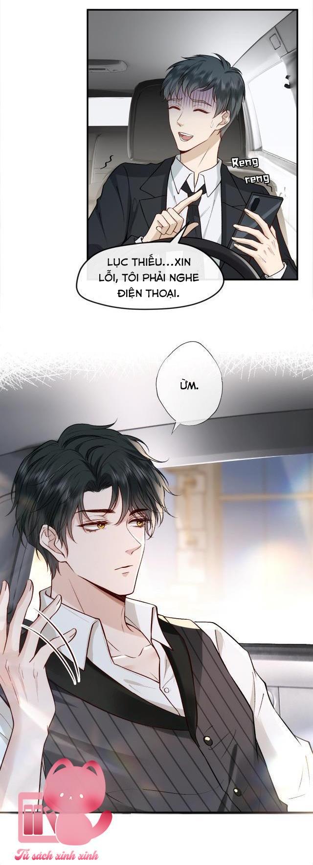 Phu Nhân Mỗi Ngày Đều Tại Tuyến Vả Mặt Chap 1 - Trang 2