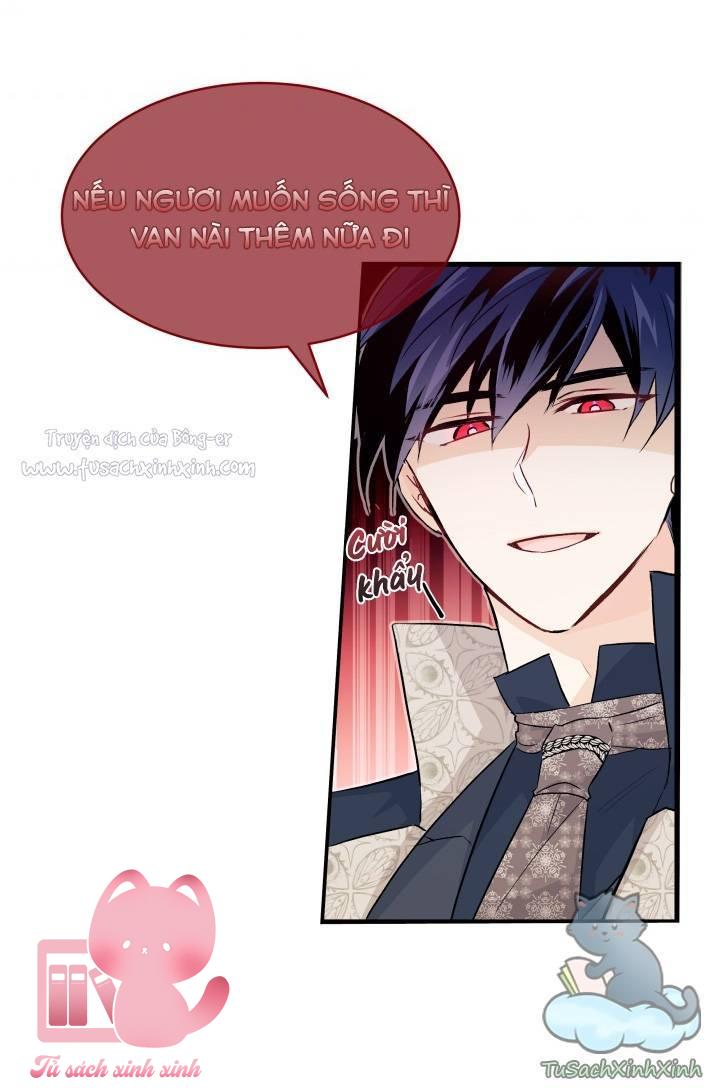 Quan Hệ Cộng Sinh Giữa Báo Đen Và Thỏ Trắng Chap 9 - Trang 2