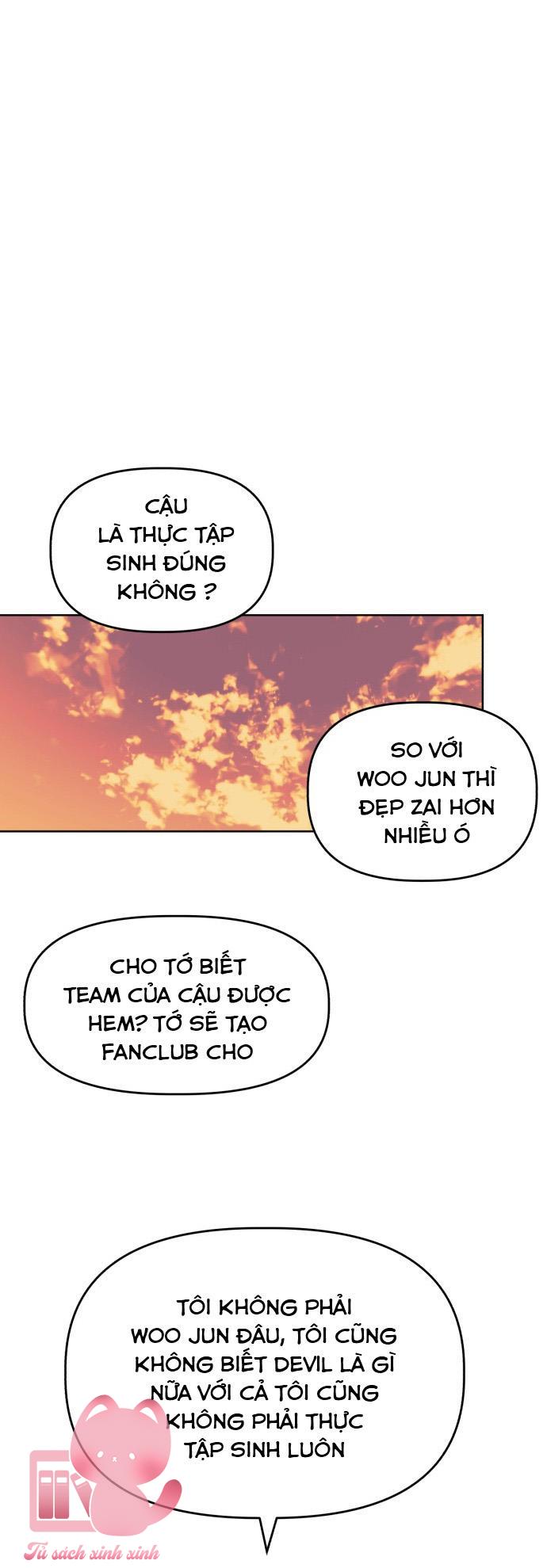 Quan Hệ Nhân Quả Chap 45 - Trang 2