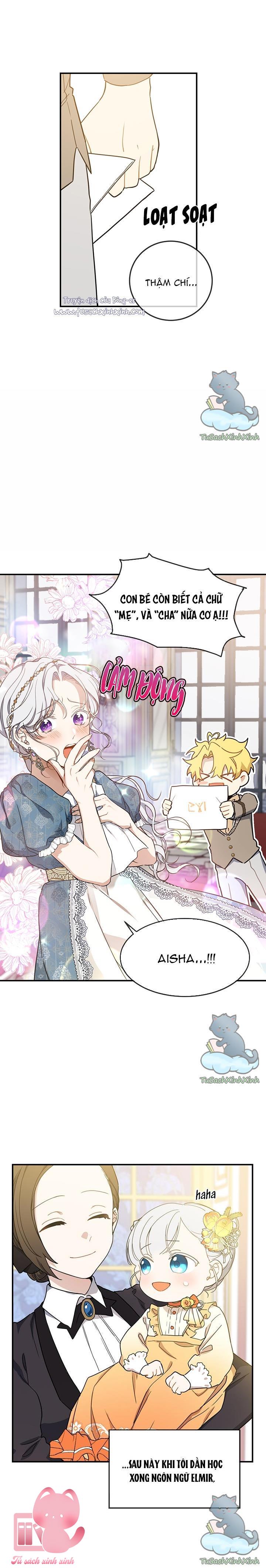 Hướng Về Ánh Dương Lần Nữa Chapter 11 - Trang 4