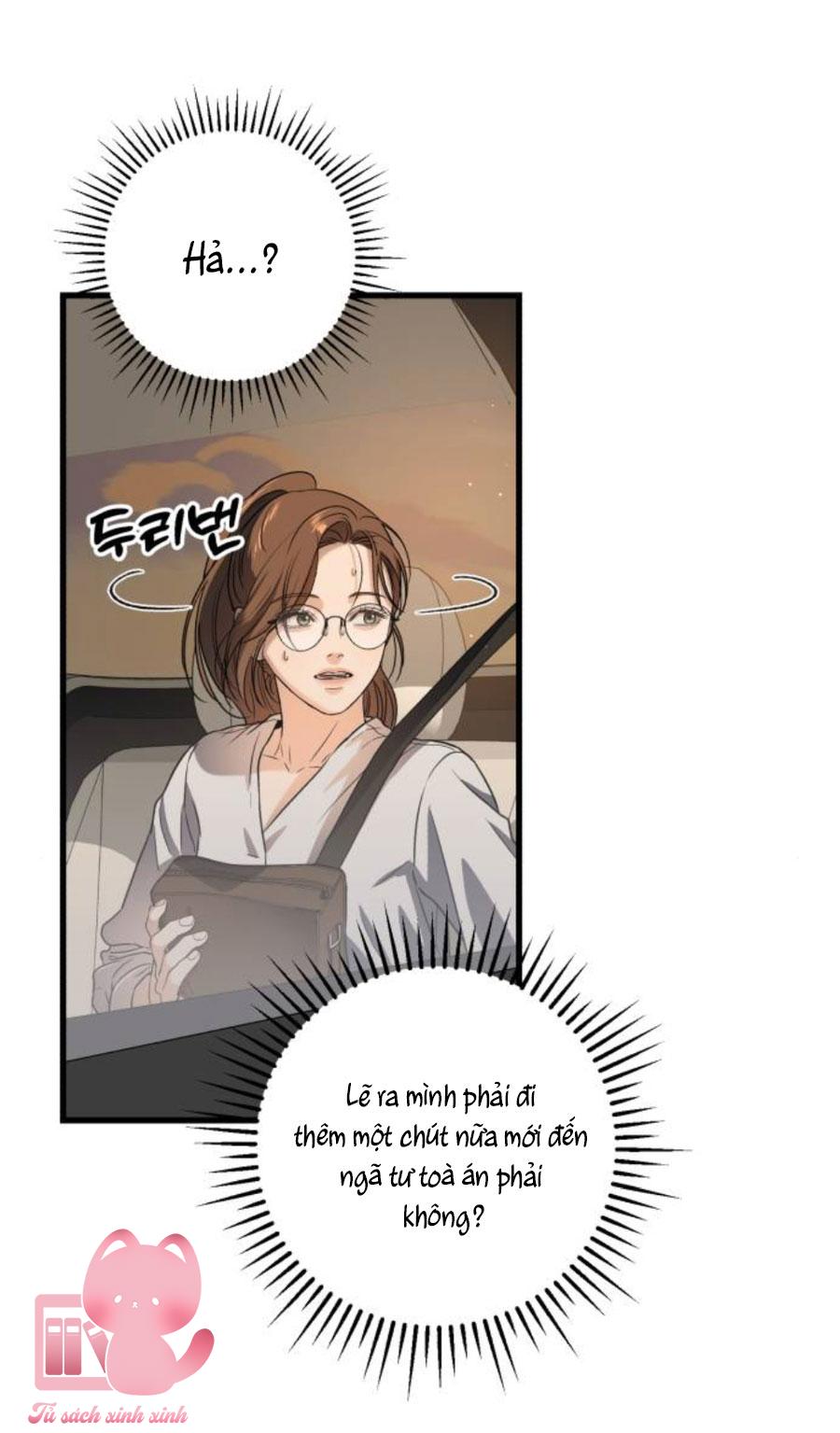 Tôi Nóng Lòng Muốn Chiếm Lấy Cô Ấy Chap 5 - Trang 3