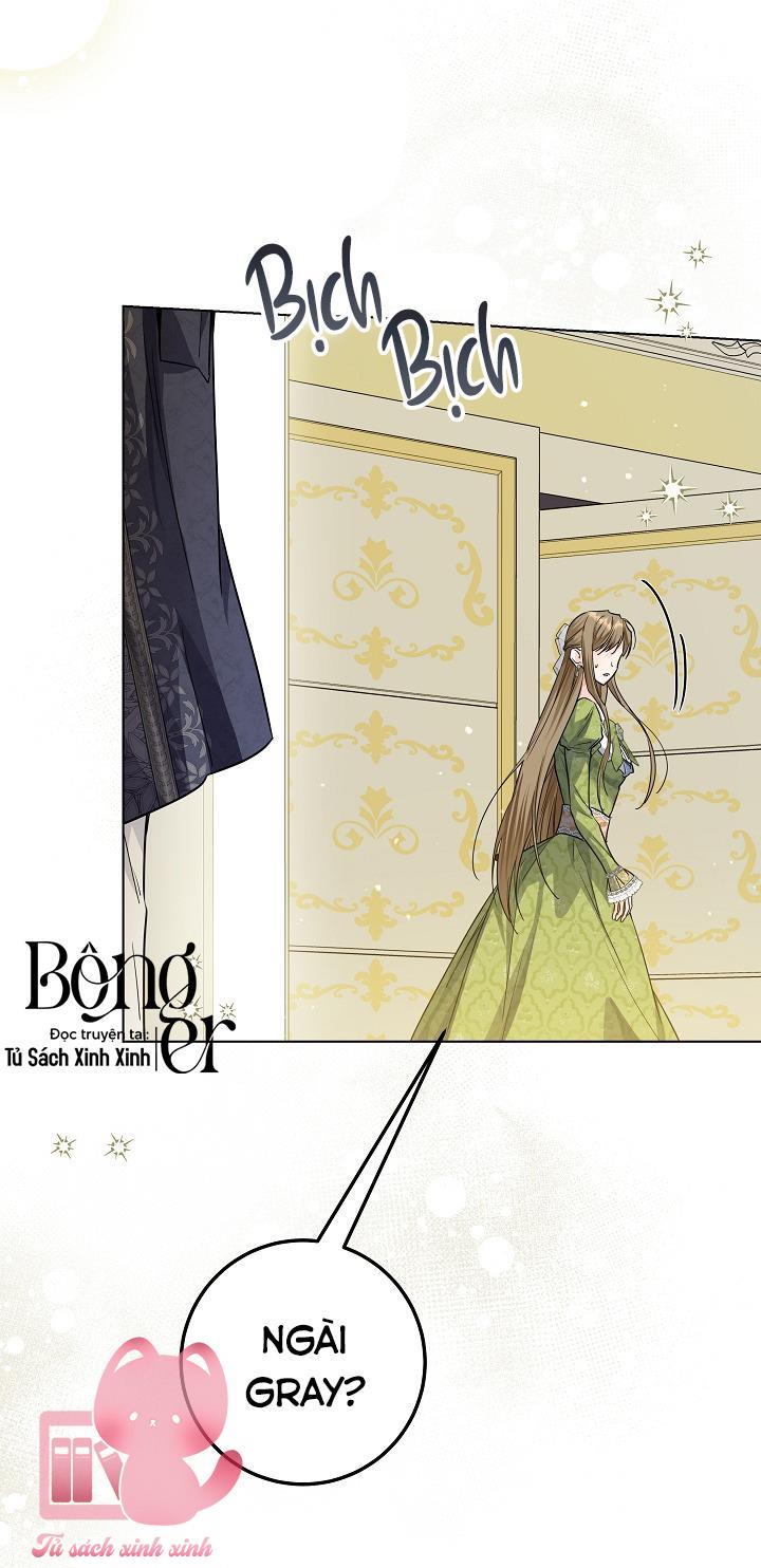 Hoàng Nữ Cosplay Nonfan Chapter 32 - Trang 4
