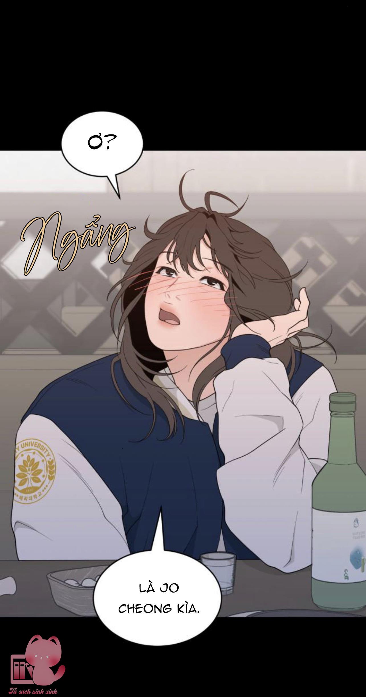 Vận May Không Ngờ Chapter 9 - Trang 4
