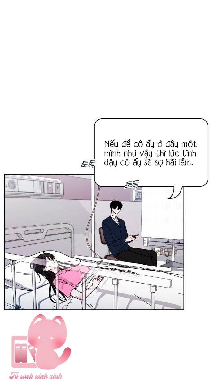 Hôn Trước Khi Ngủ Chapter 2 - Trang 4