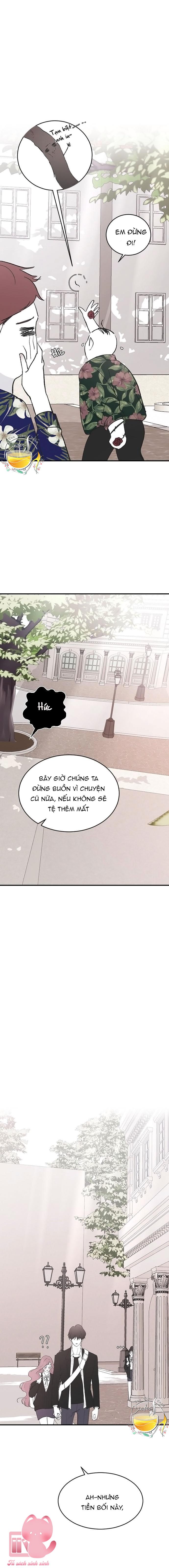 Ba Anh Trai Cực Phẩm Của Tôi Chap 46 - Trang 3