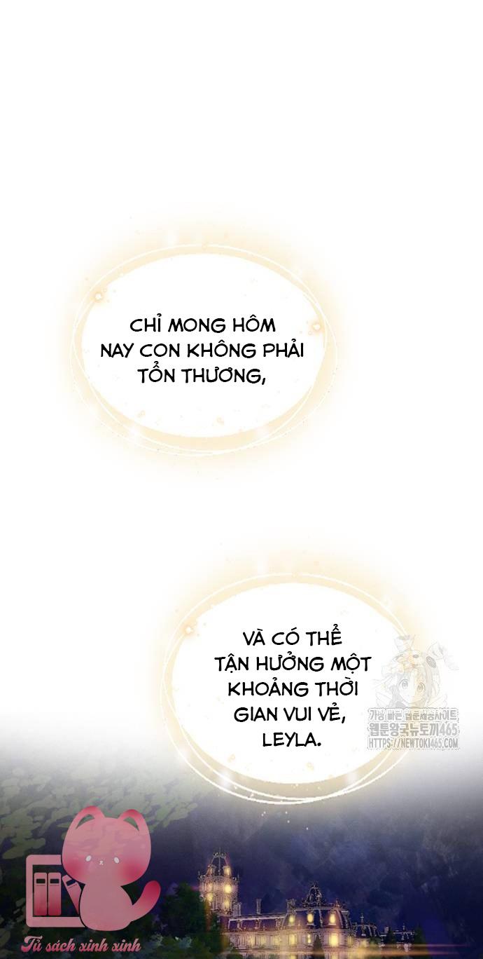 Hãy Khóc Và Cầu Nguyện Đi Chapter 27 - Trang 4