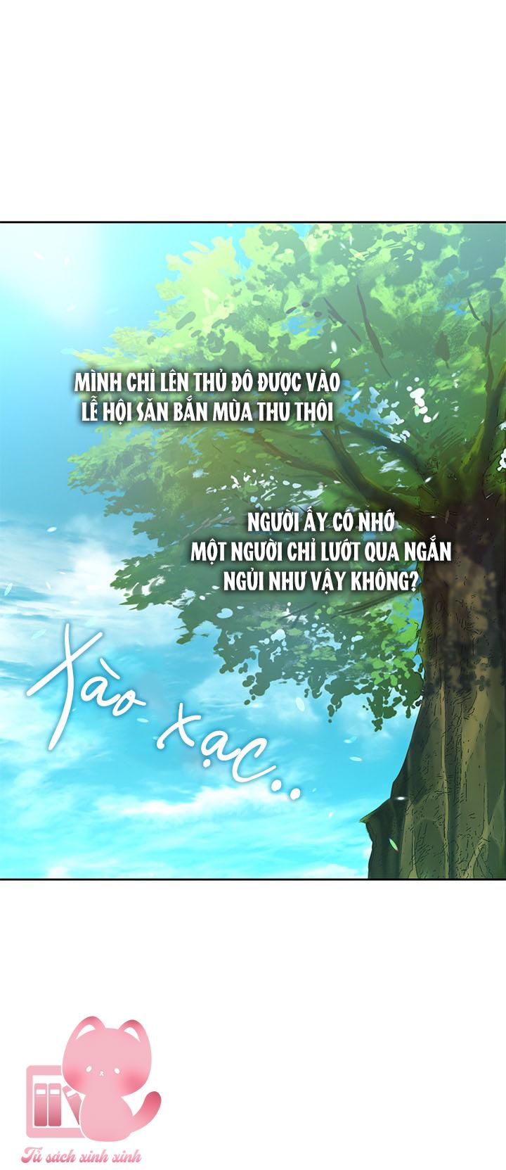 Hãy Coi Chừng Ác Nữ Chap NT27 - Trang 2
