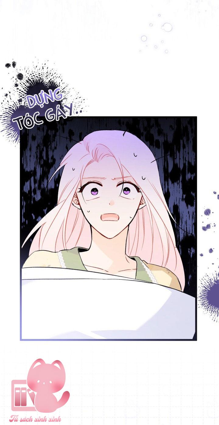 Quan Hệ Cộng Sinh Giữa Báo Đen Và Thỏ Trắng Chap 54 - Trang 2