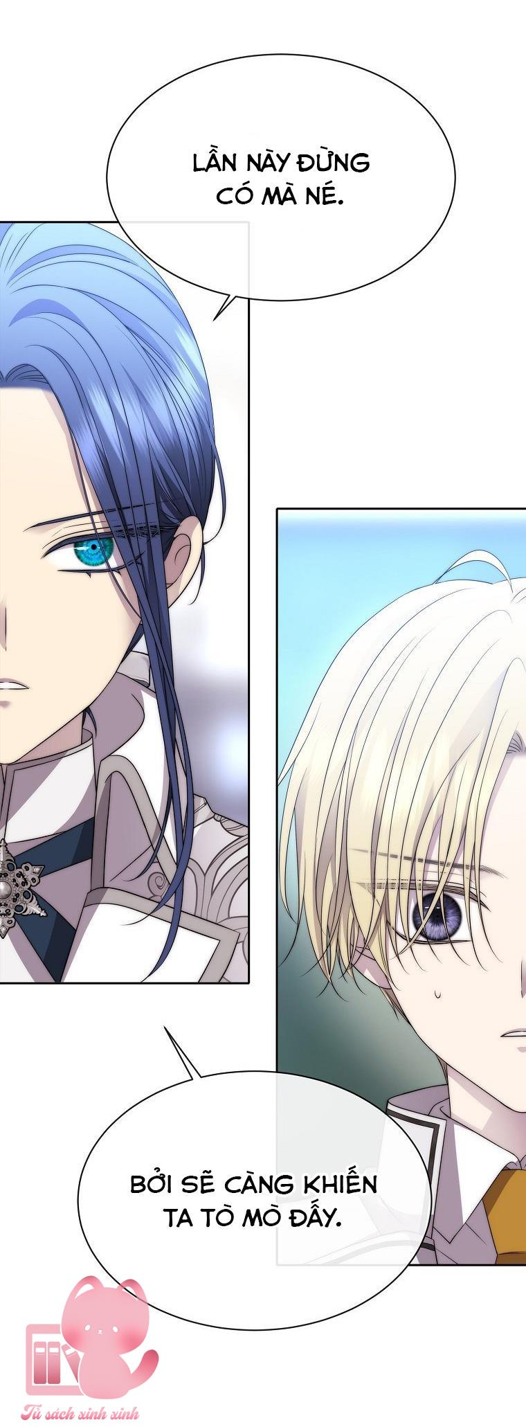 Black Haze Chapter 28 - Trang 4