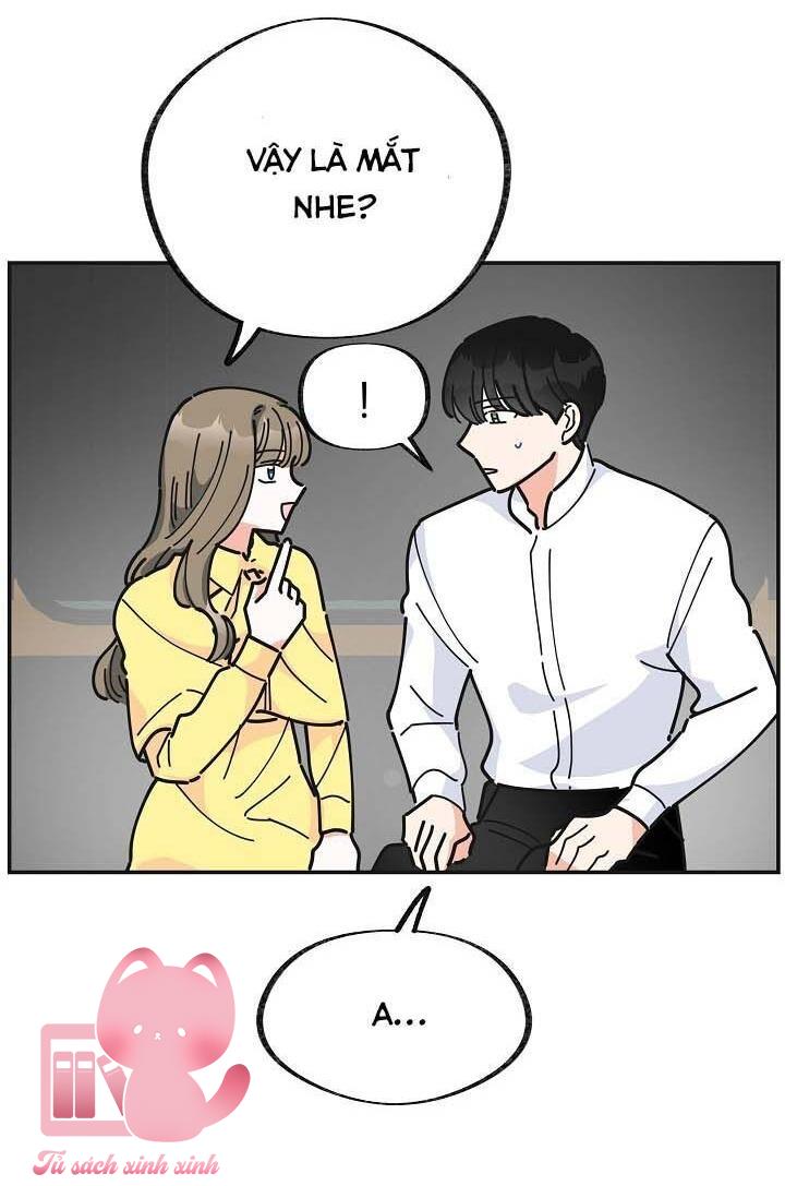 Người Hùng Của Ác Nữ Chapter 22 - Trang 4