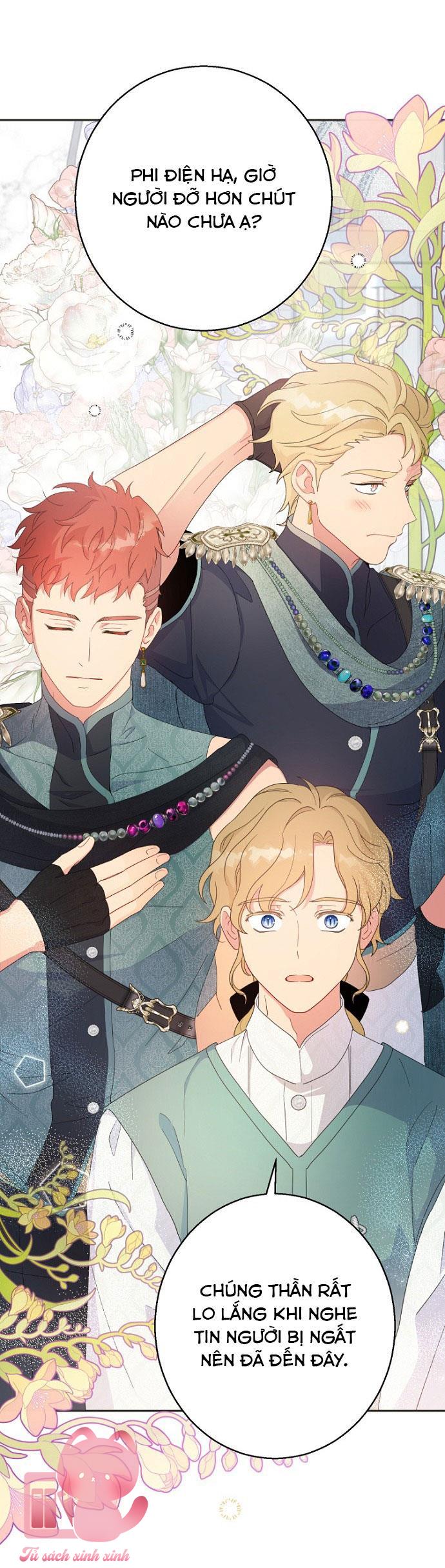 Bỏ Quách Chồng Con Đi, Tiền Bạc Mới Là Tất Cả Chap 79 - Trang 2