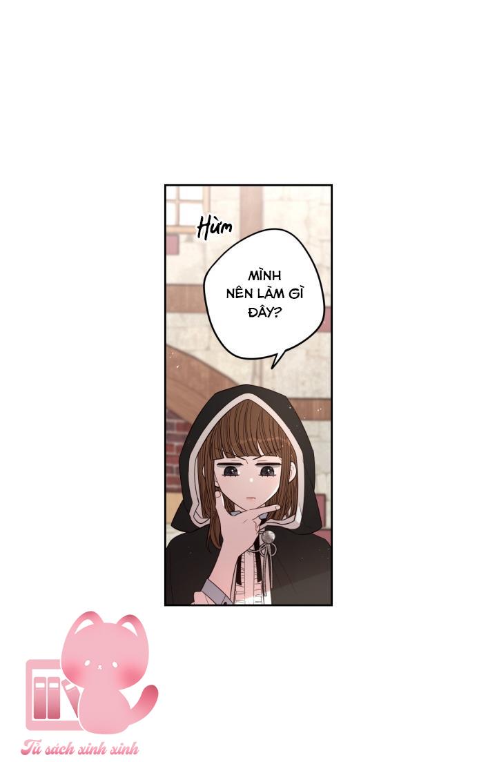 Hoàng Nữ Tóc Đen Chapter 27 - Trang 4