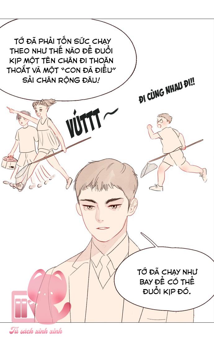 Thần Bí Chap 50 - Trang 2