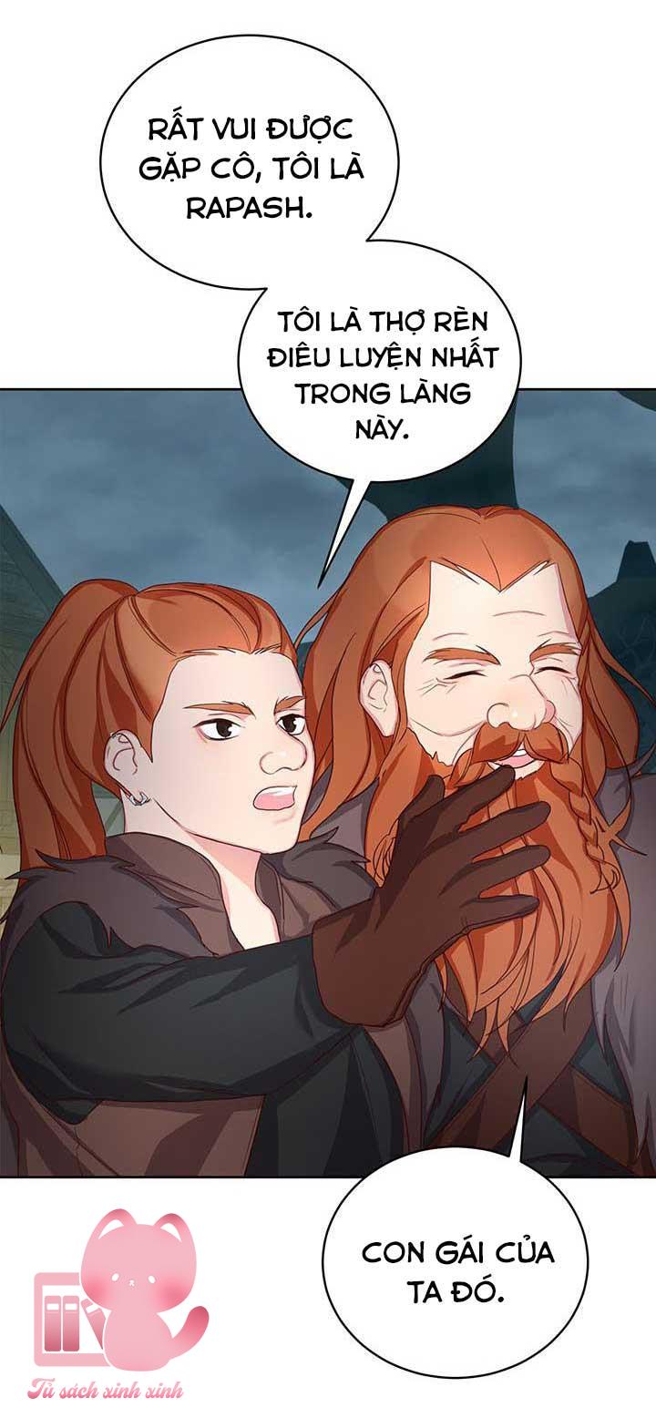 Thế Thì Ta Cứ Trở Thành Kẻ Ác Thôi Chap 18 - Trang 2