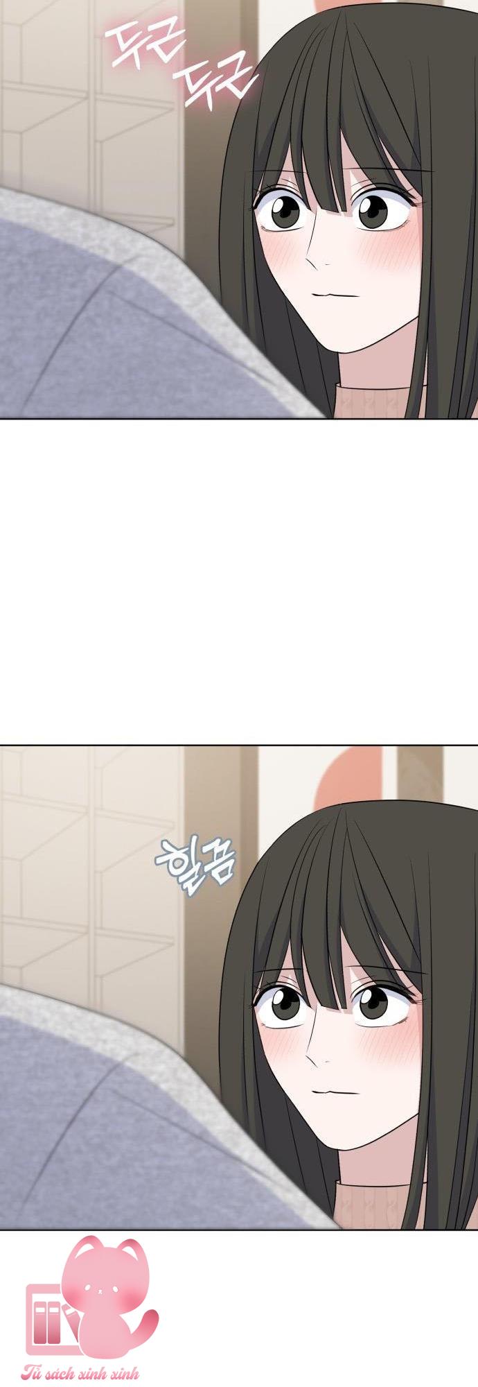 Quan Hệ Nhân Quả Chap 105 - Trang 2