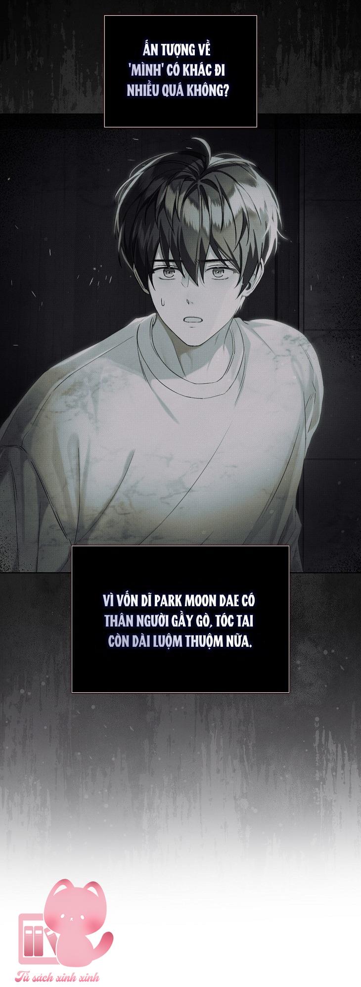 Debut Or Die Chap 58 - Trang 3