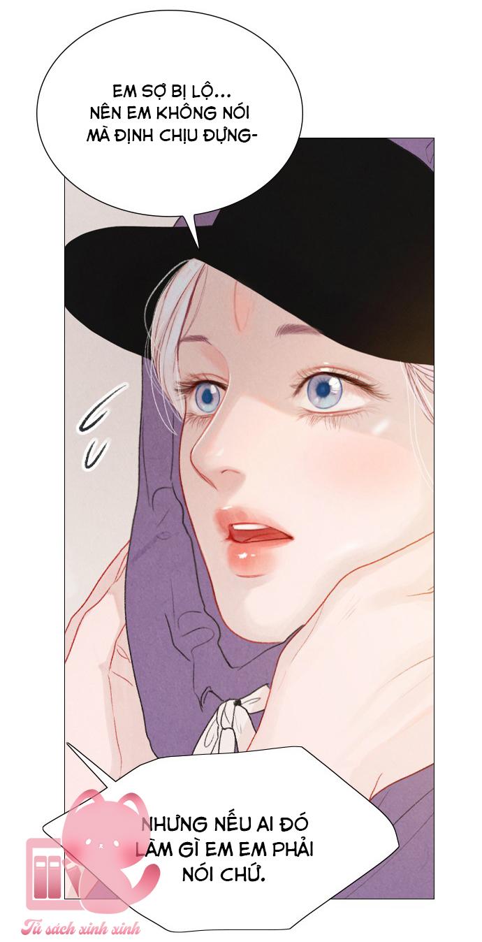 Thần Bí Chap 32 - Trang 2