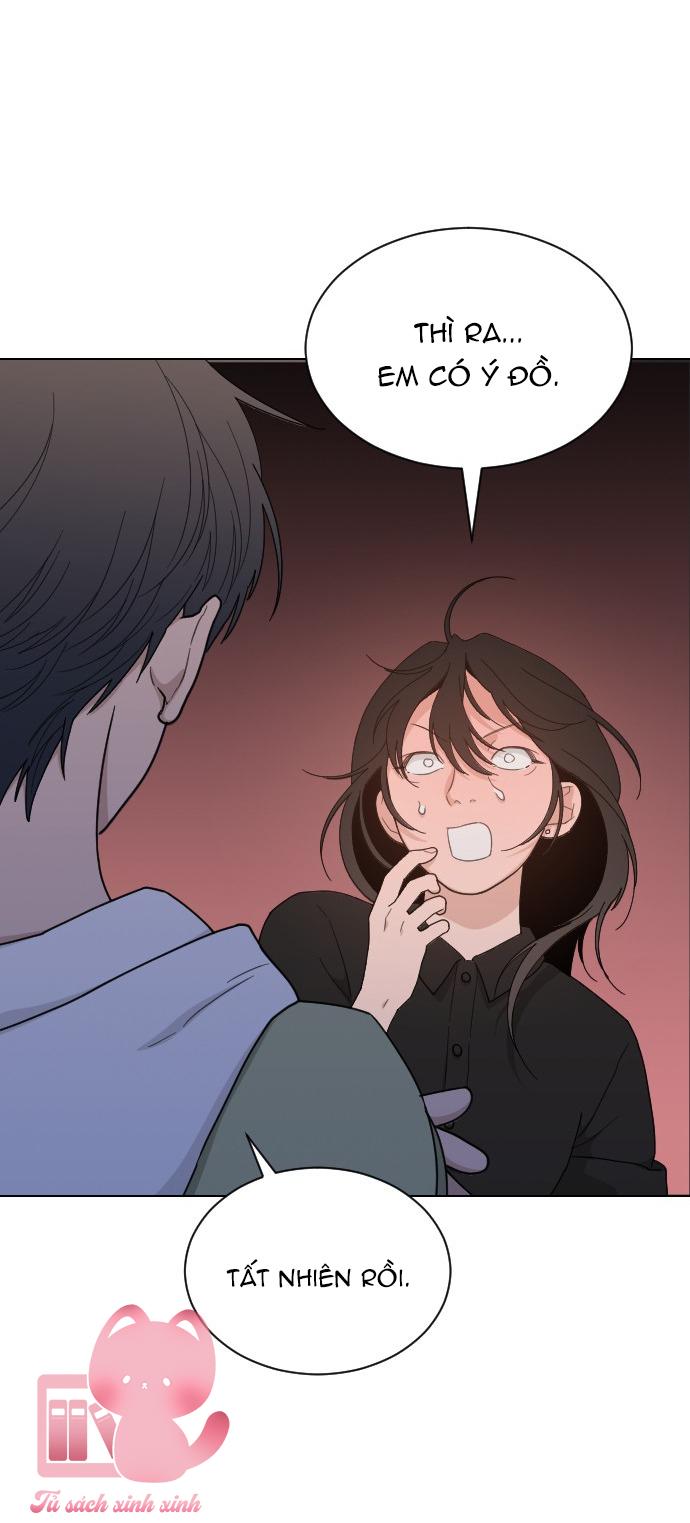 Vận May Không Ngờ Chapter 57 - Trang 4