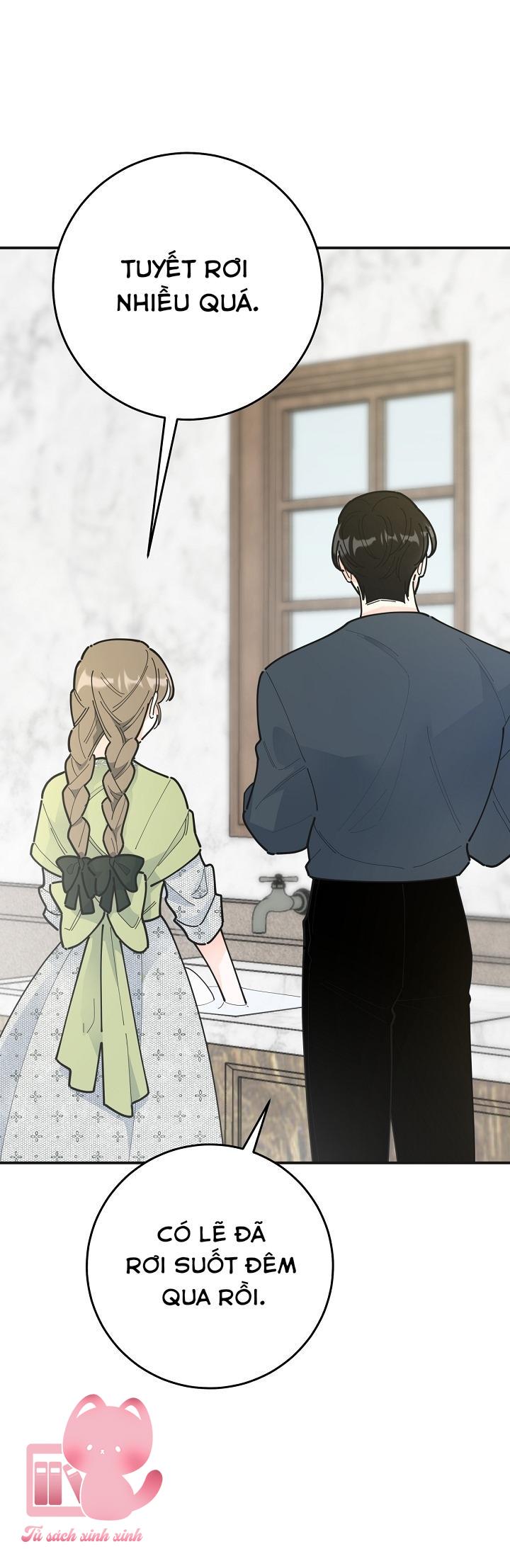 Người Hùng Của Ác Nữ Chapter 90 - Trang 4