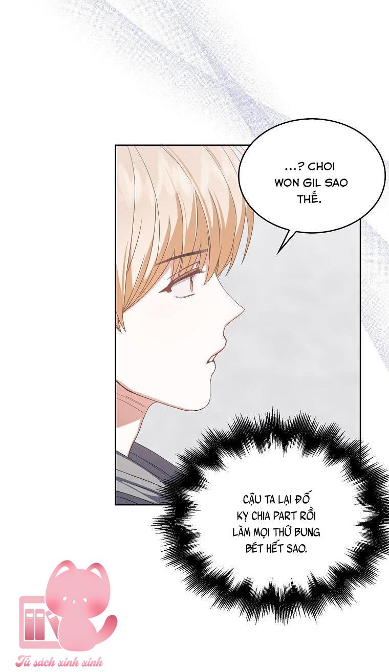 Debut Or Die Chap 31 - Trang 3