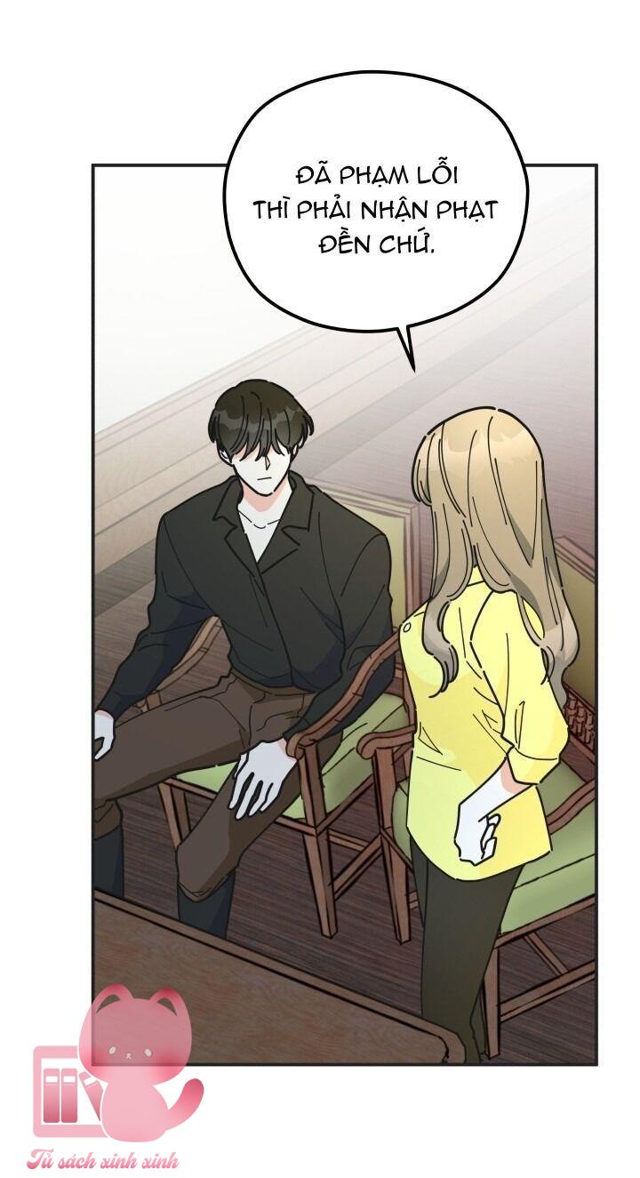 Người Hùng Của Ác Nữ Chapter 53 - Trang 4