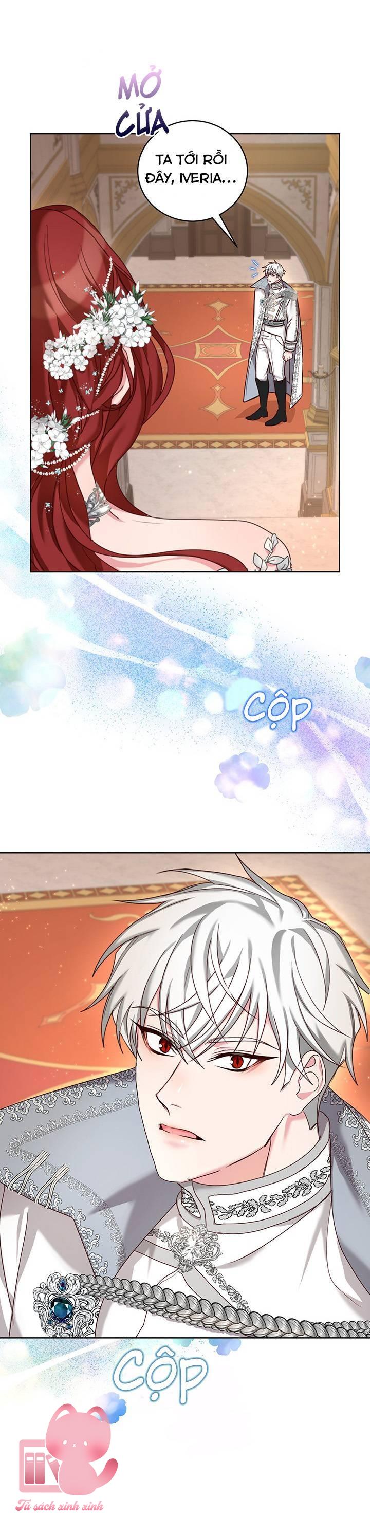 Thế Thì Ta Cứ Trở Thành Kẻ Ác Thôi Chap 24 - Trang 2