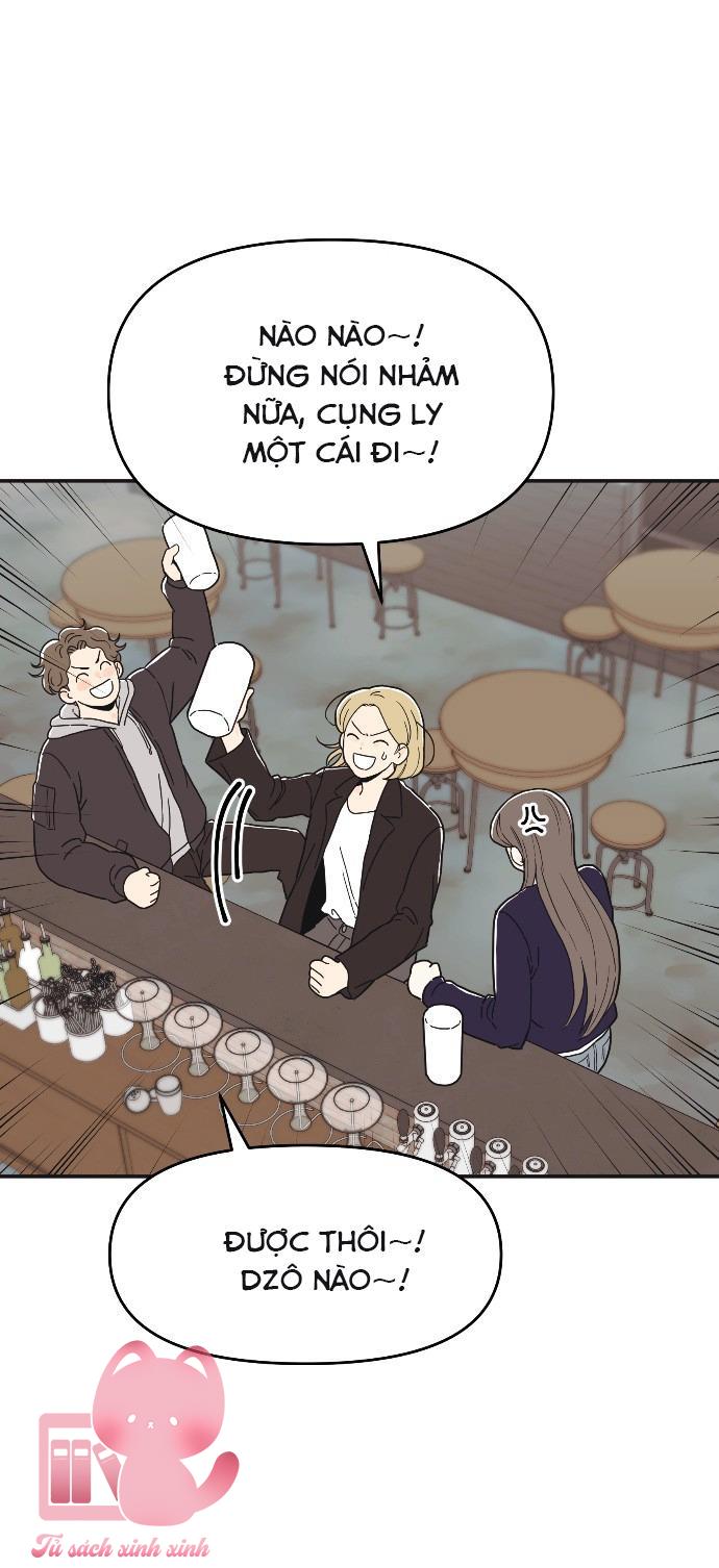 Trái Dấu Hút Nhau Chap 1 - Trang 2