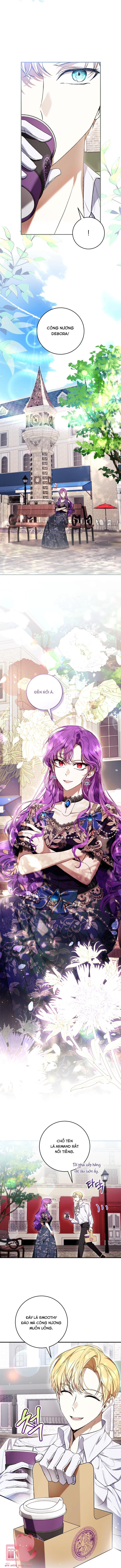 Làm Ác Nữ Bộ Không Tuyệt Sao? Chap 52 - Trang 4