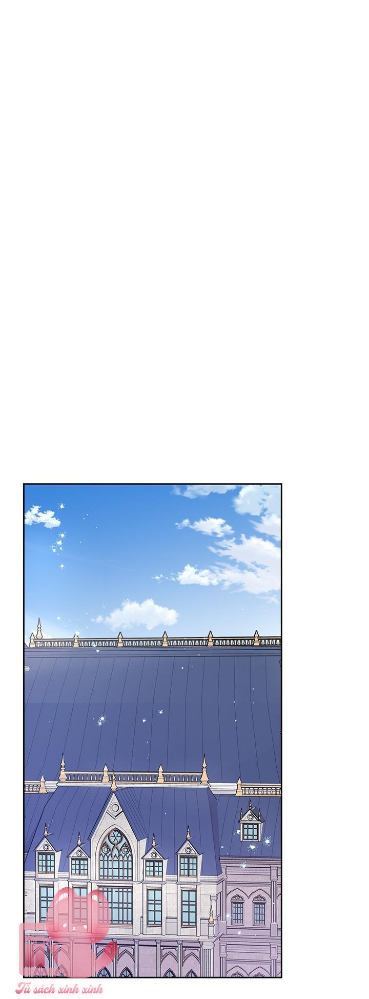 Hoàng Nữ Tóc Đen Chap 84 - Trang 2