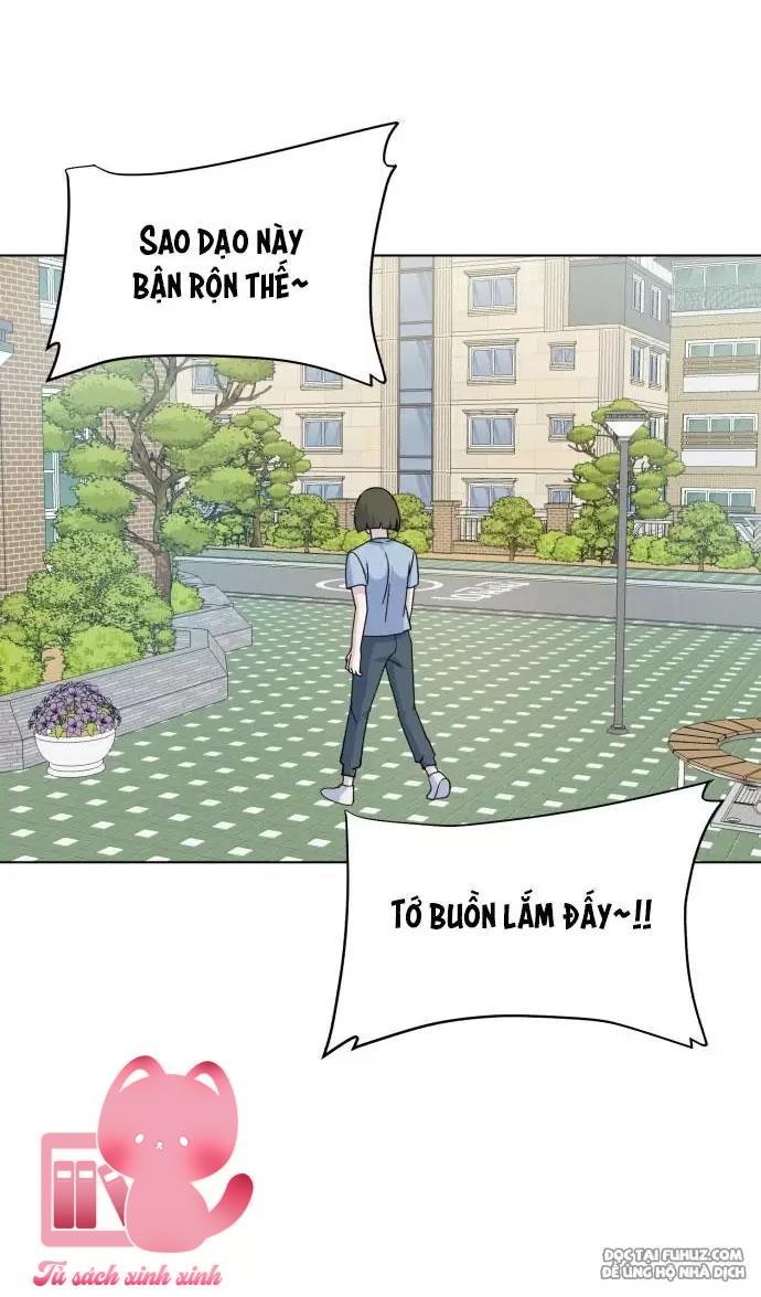 Quan Hệ Nhân Quả Chap 21 - Trang 2