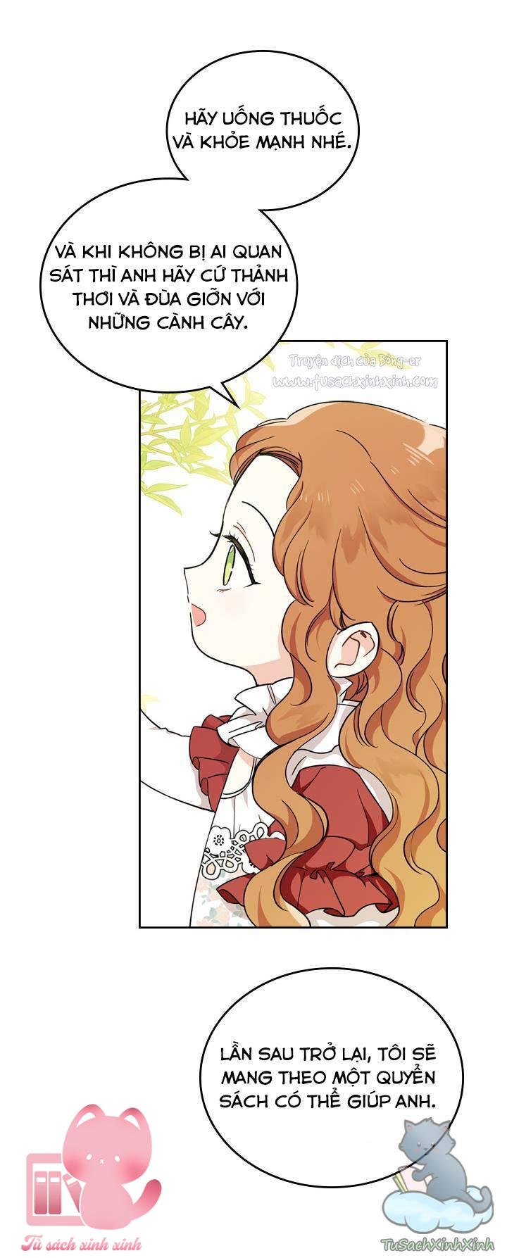 Kiếp Này Ta Sẽ Trở Thành Gia Chủ Chap 26 - Trang 2