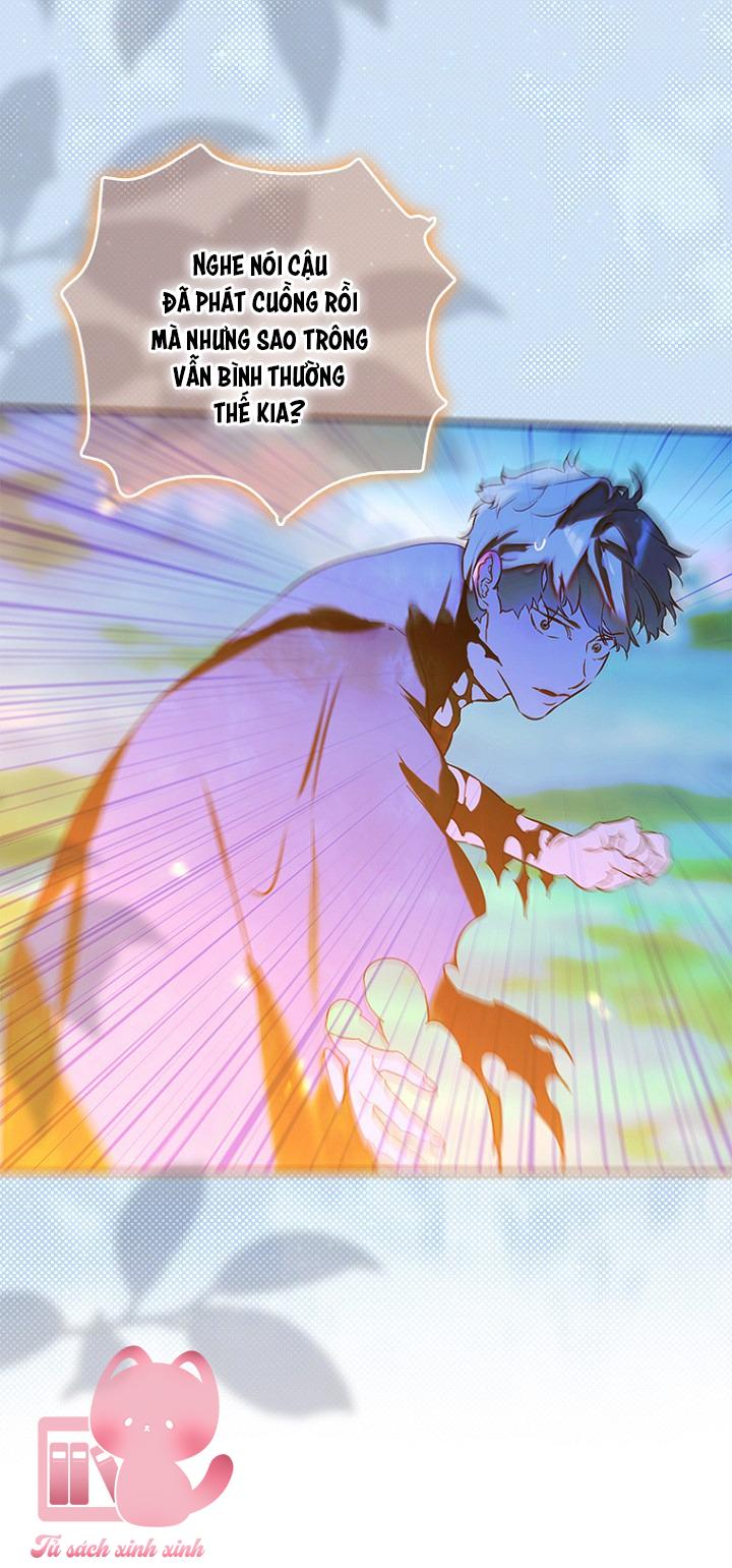 Khế Ước Hôn Nhân Của Mẹ Tôi Chapter 81 - Trang 4