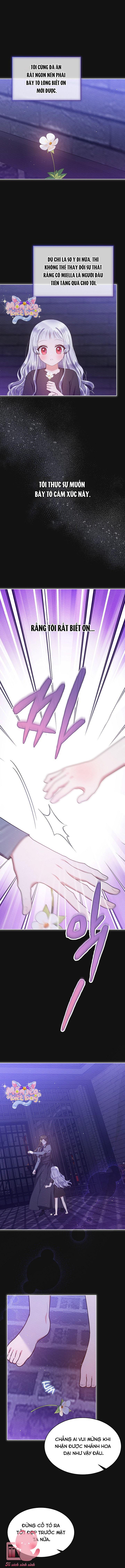 Tôi Ở Đây Để Trả Thù Chap 45 - Trang 2
