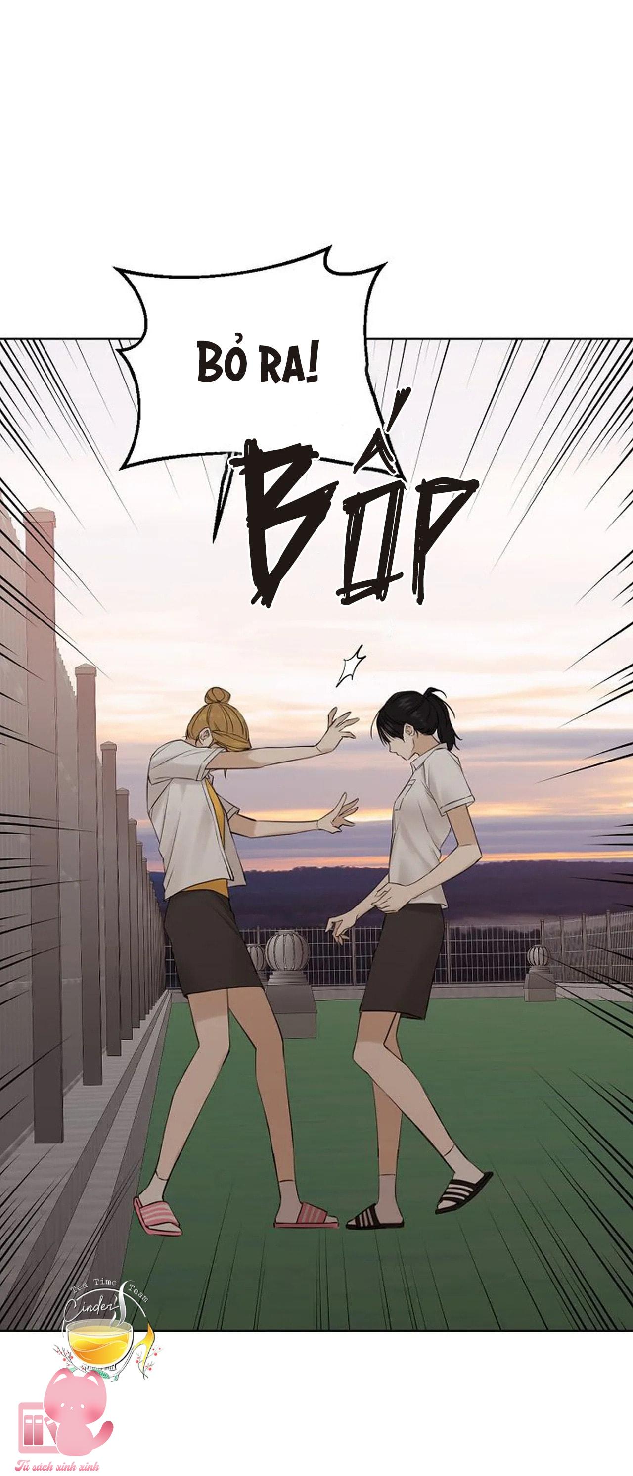 Bình Minh Chap 17 - Trang 4