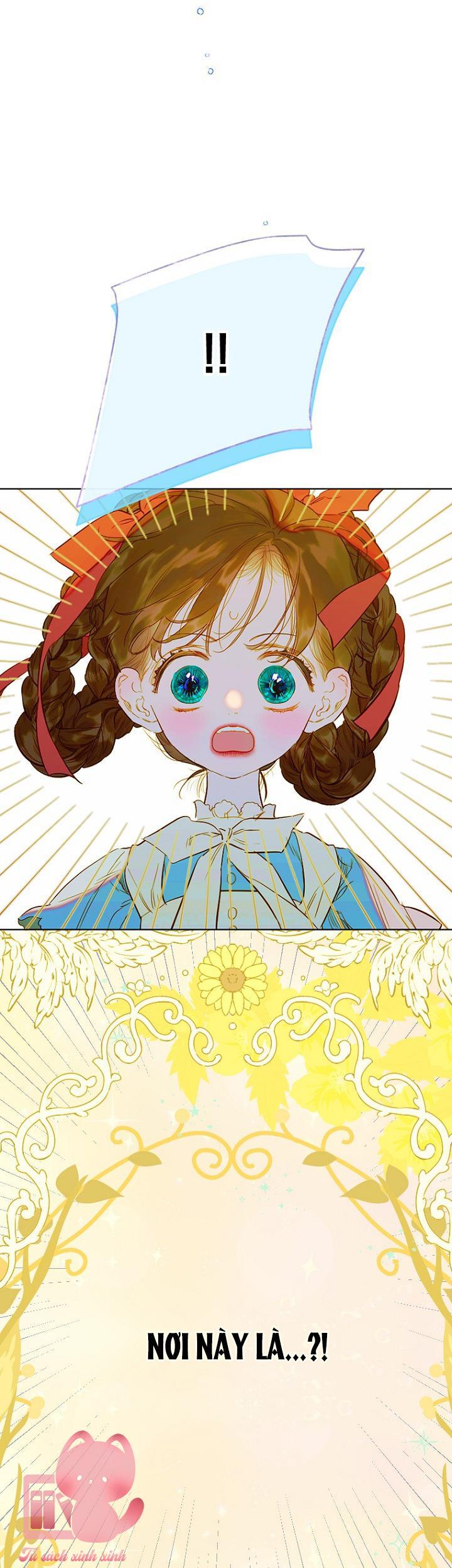 Khế Ước Hôn Nhân Của Mẹ Tôi Chapter 32 - Trang 4