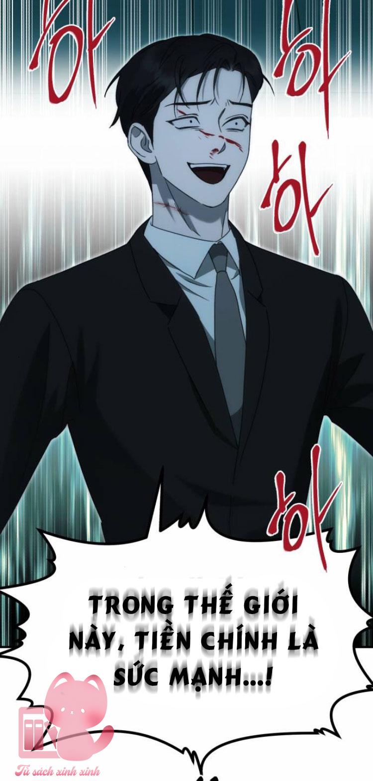 Thần Hổ Jangsan Chapter 42 - Trang 4