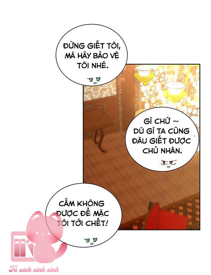 Thế Thì Ta Cứ Trở Thành Kẻ Ác Thôi Chap 2 - Trang 2