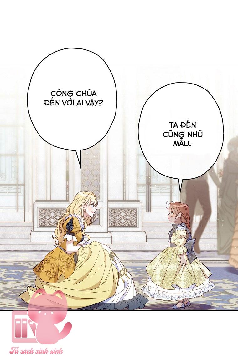 Cách Khiến Phu Quân Đứng Về Phía Tôi Chap 23 - Trang 2