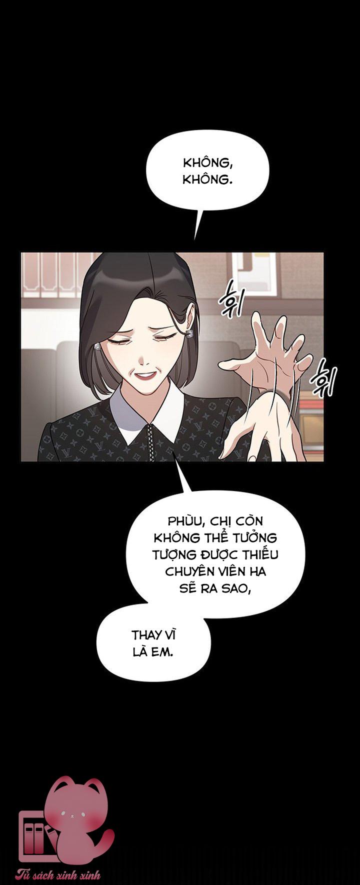 Gieo Nhân Gặt Quả Chap 65 - Trang 2