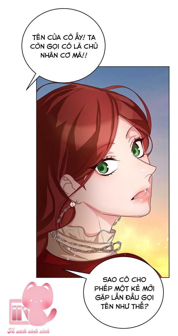 Thế Thì Ta Cứ Trở Thành Kẻ Ác Thôi Chap 18 - Trang 2