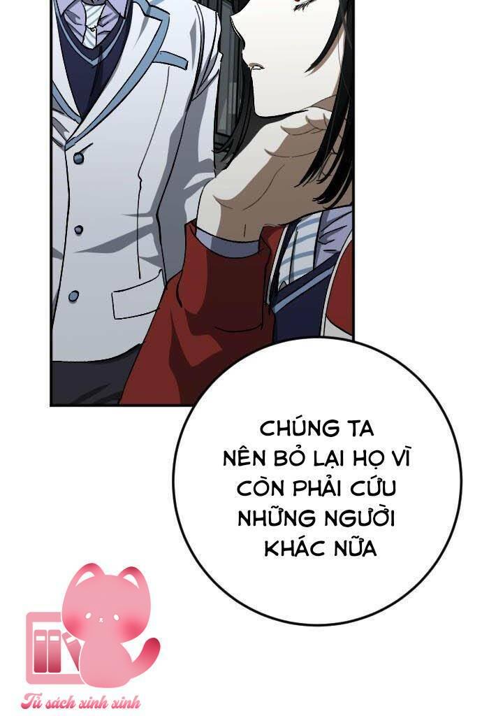Đêm Của Bóng Tối Chapter 26 - Trang 4