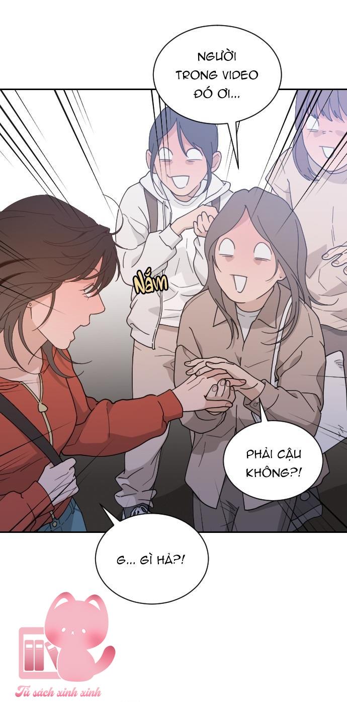 Vận May Không Ngờ Chapter 46 - Trang 4