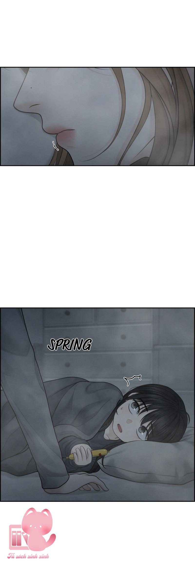 Hy Vọng Duy Nhất Chap 53 - Trang 2