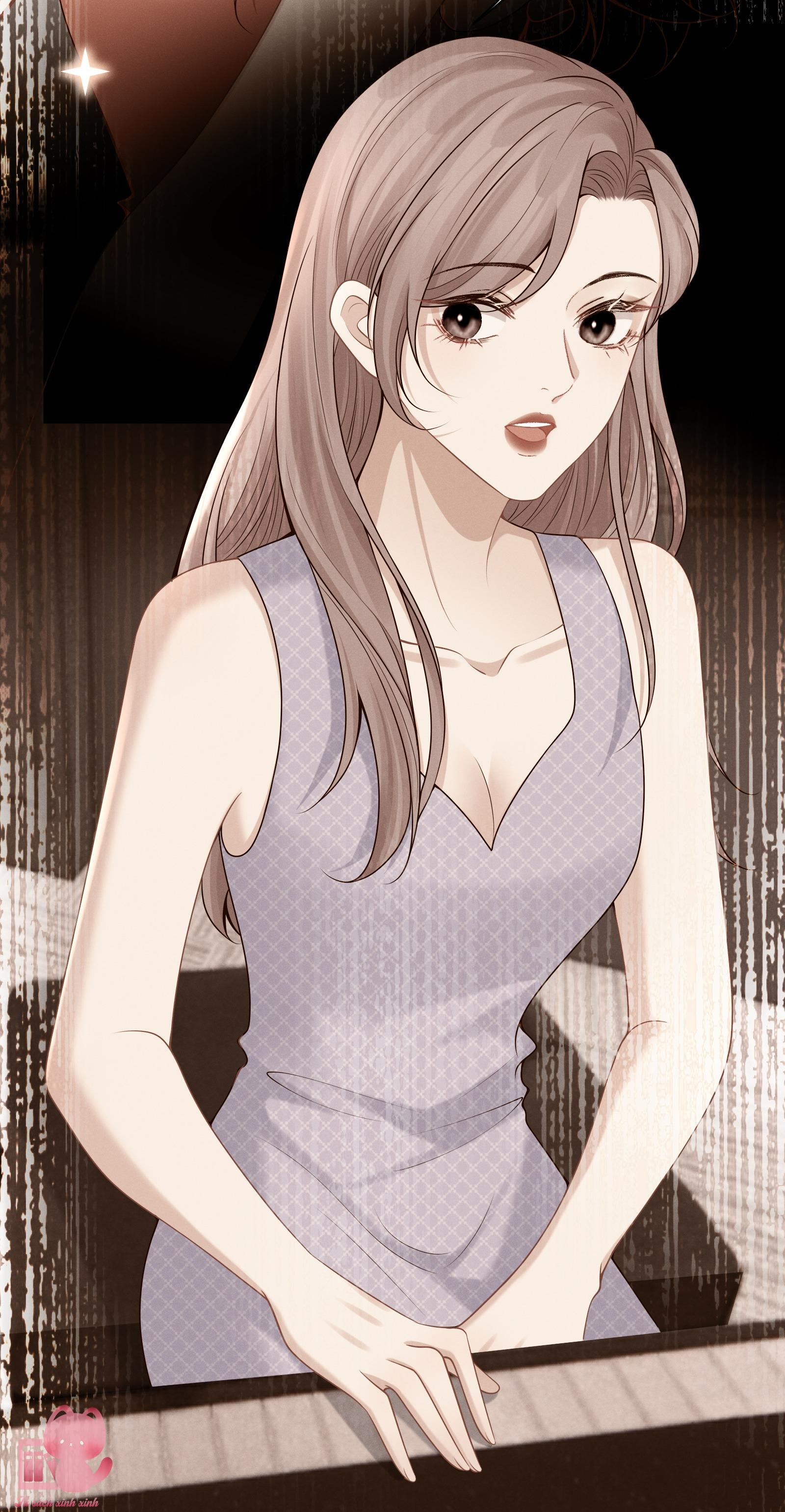 Người Tình Nguy Hiểm Chapter 3 - Trang 4