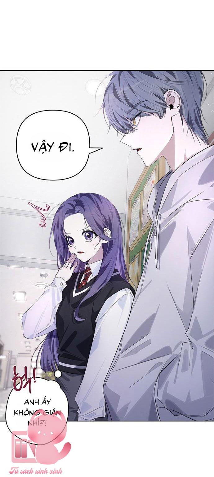 Đàn Anh Xấu Xa! Chap 51 - Trang 3