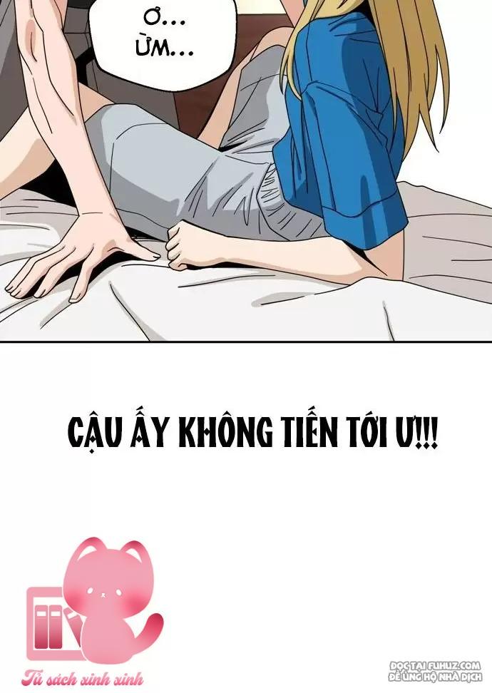 Lớ Ngớ Vớ Phải Tình Yêu Chap 47 - Trang 2