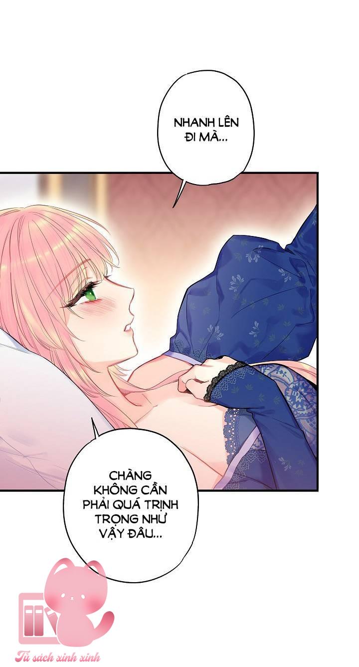 Ác Nữ Muốn Ly Hôn Chap 76 - Trang 2