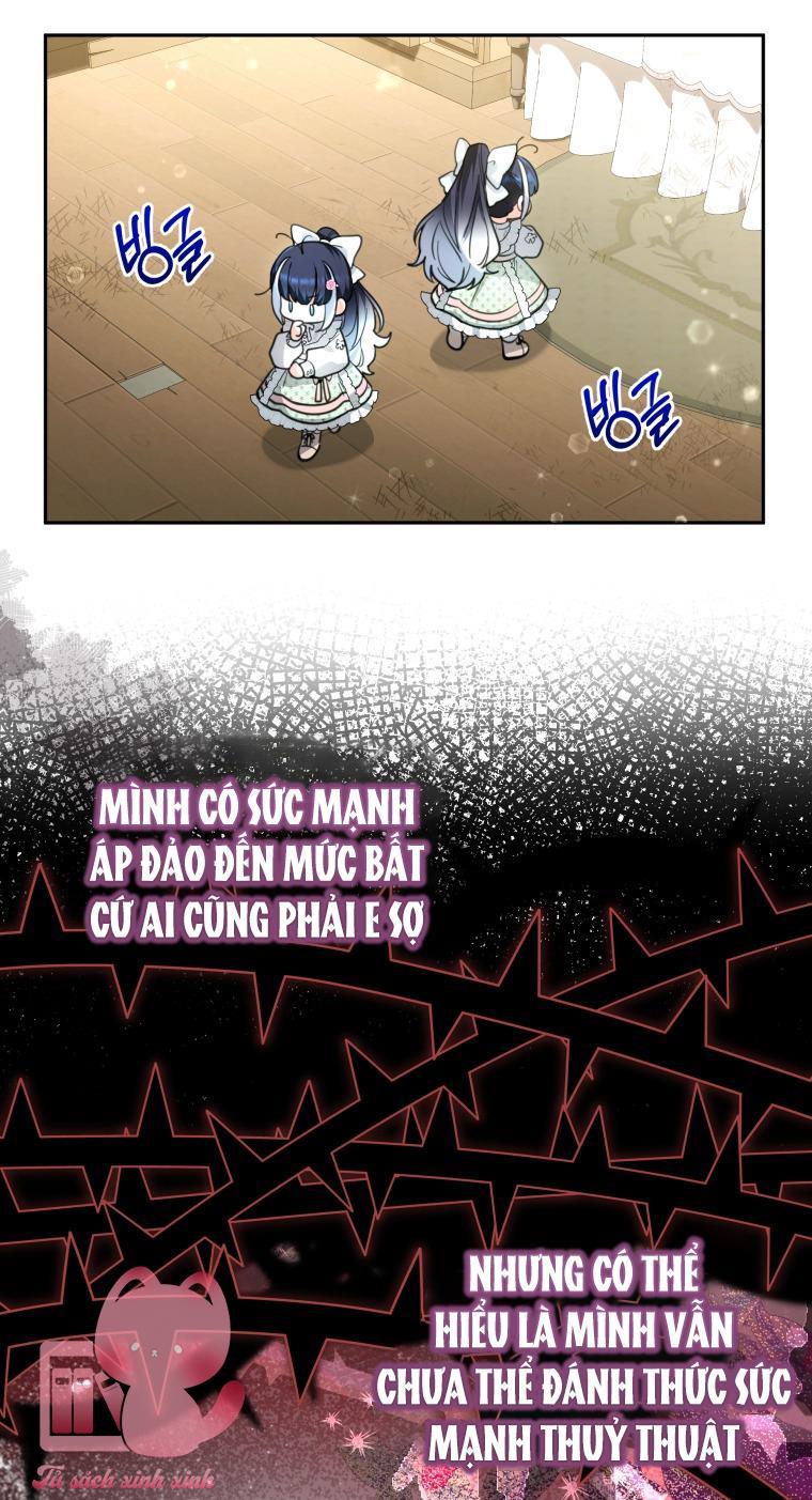 Bé Con Cá Voi Sát Thủ Chapter 2 - Trang 4
