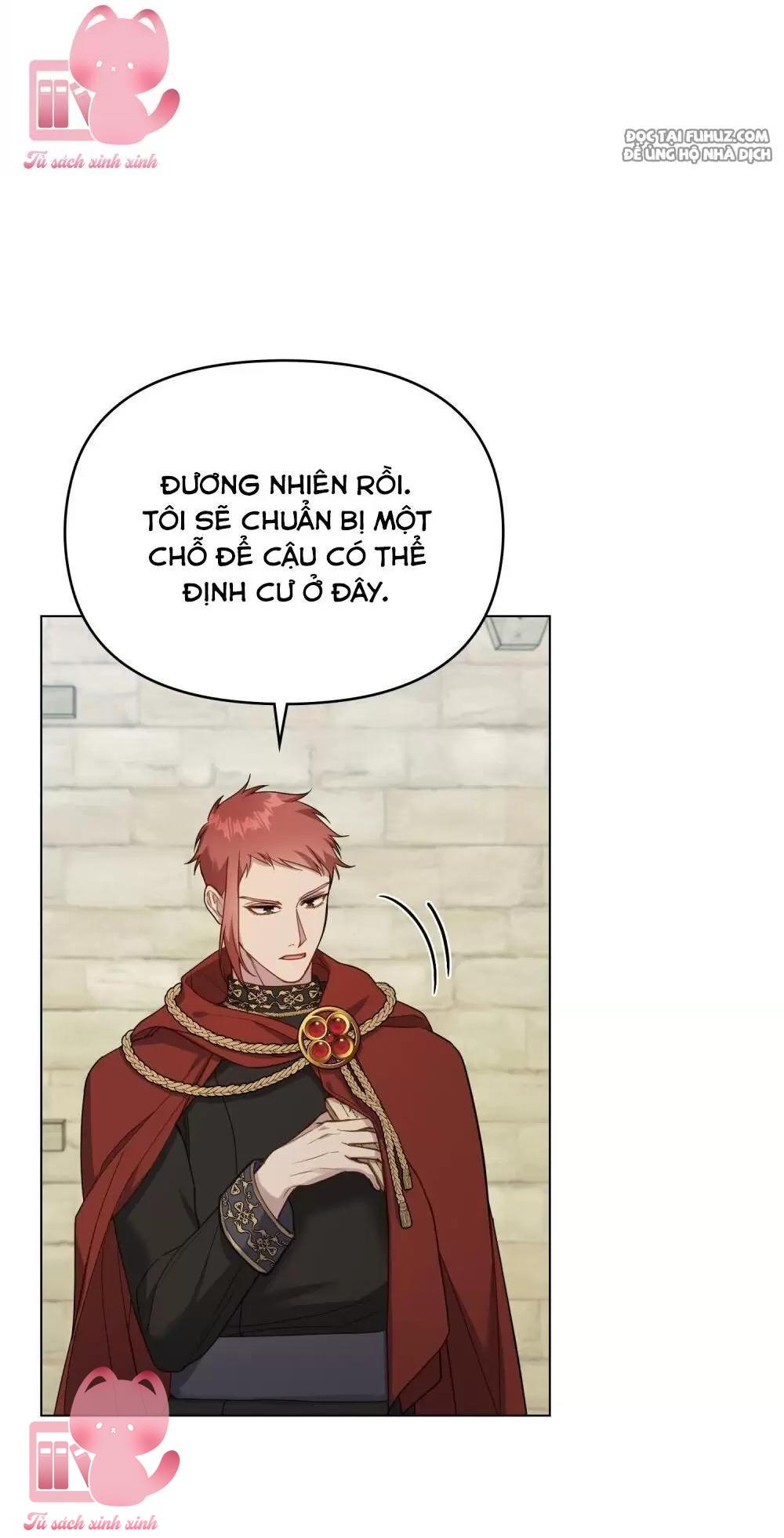 Nếu Không Vâng Lời Công Tước Chapter 53 - Trang 4